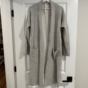 Aritzia Ty Cardigan